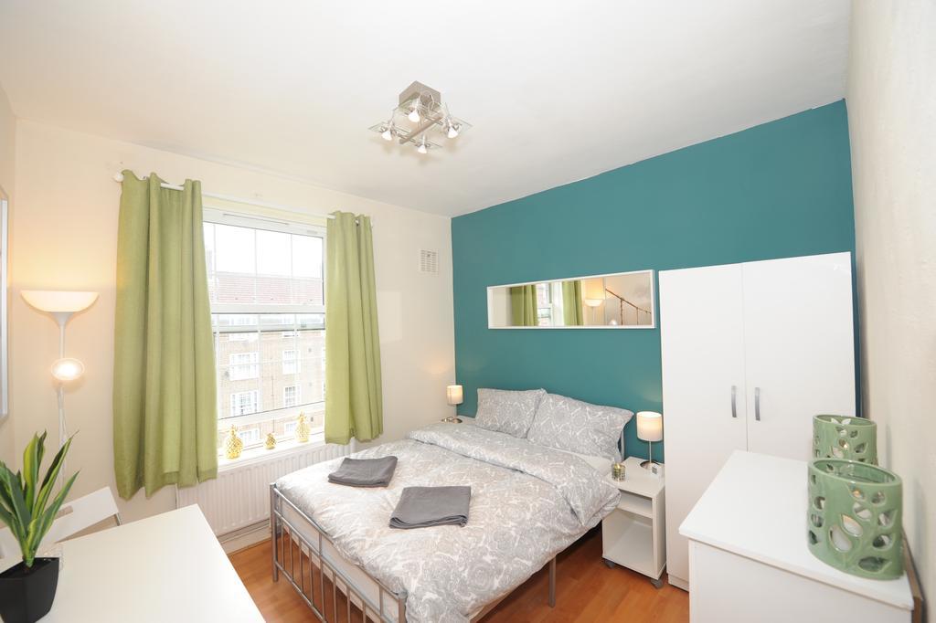 Chicksand London Ngoại thất bức ảnh