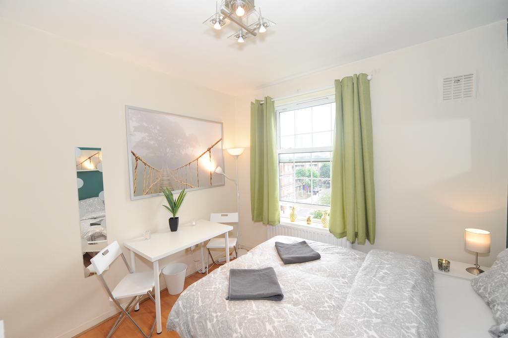 Chicksand London Ngoại thất bức ảnh