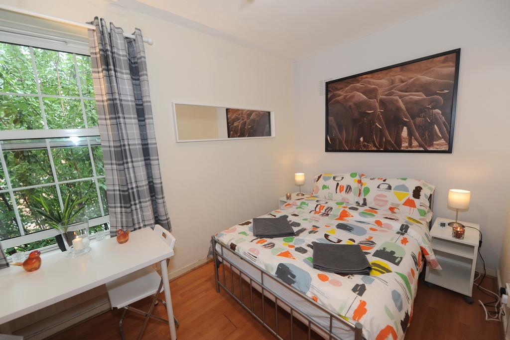 Chicksand London Ngoại thất bức ảnh