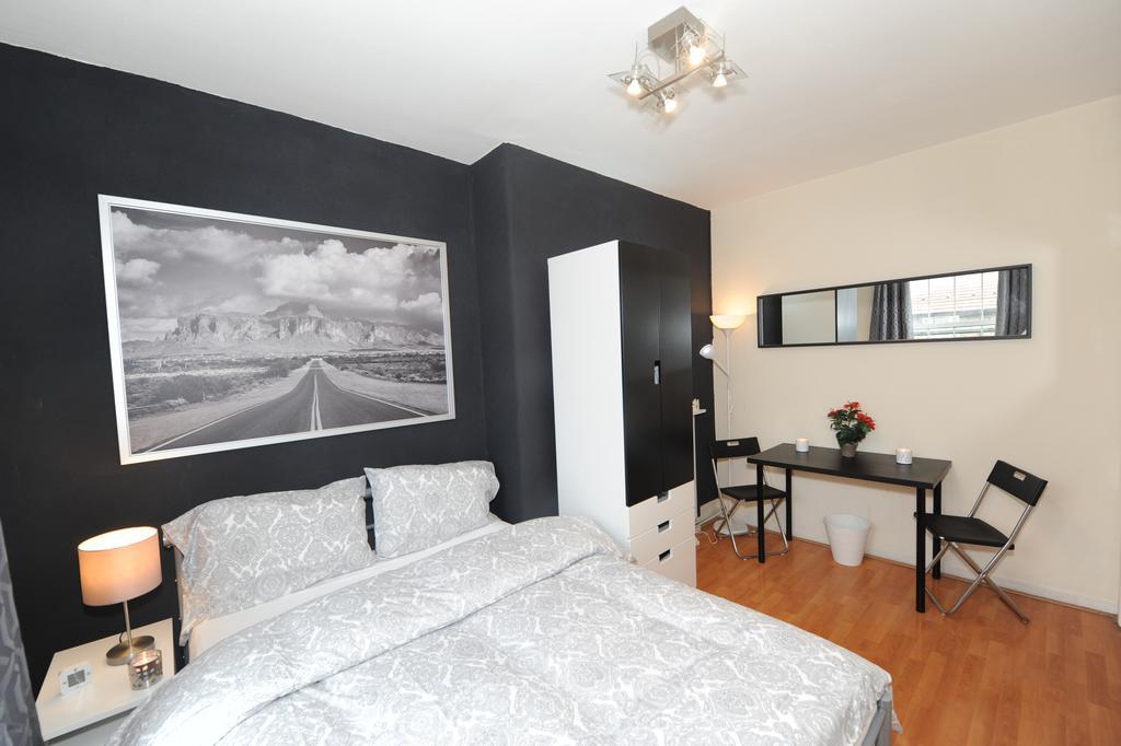 Chicksand London Ngoại thất bức ảnh