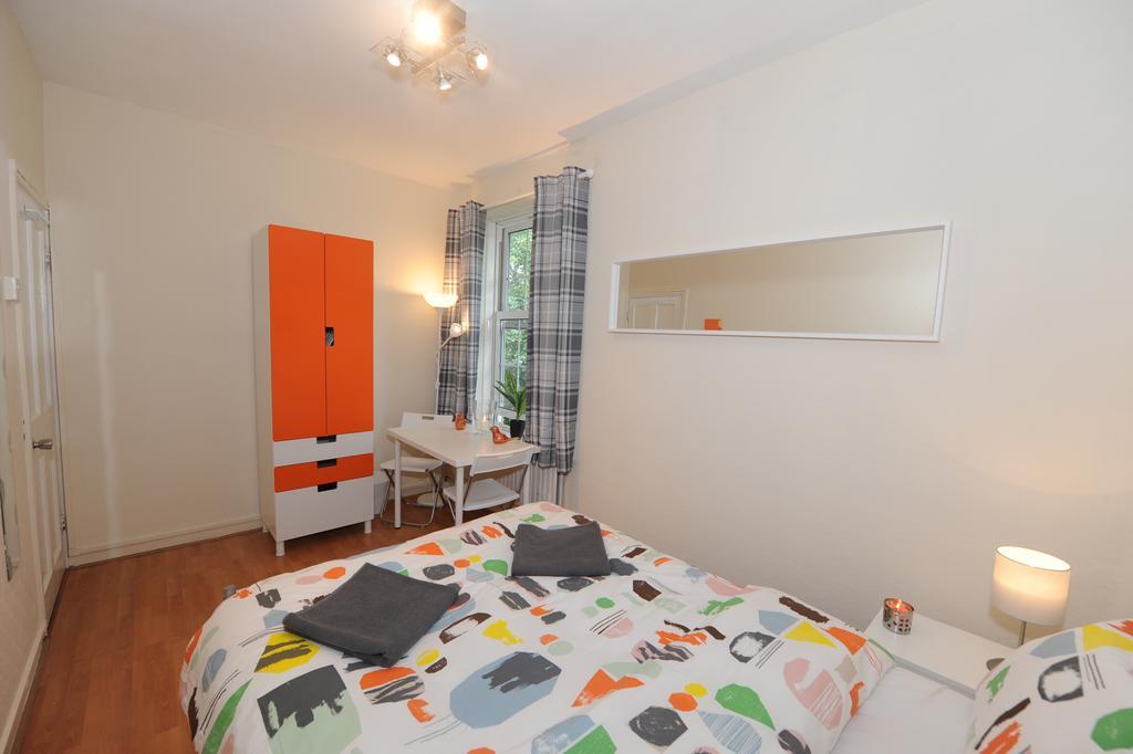Chicksand London Ngoại thất bức ảnh